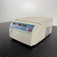 Thermo Scientific Pico 21 Centrifuge image 1